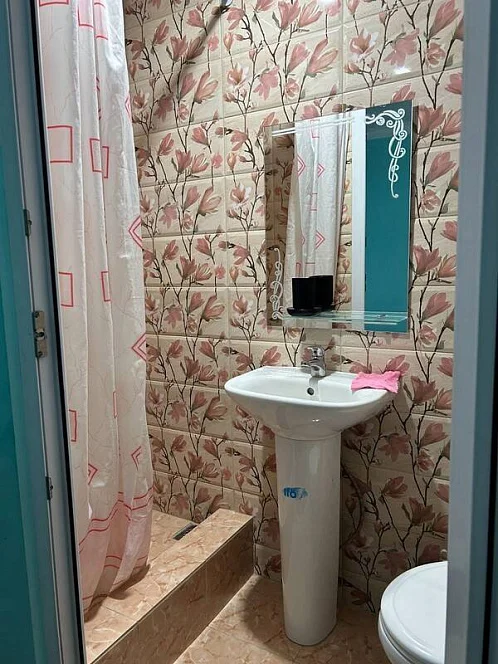 "У Арины" частный сектор, Новый Афон Фото: 29 из 38