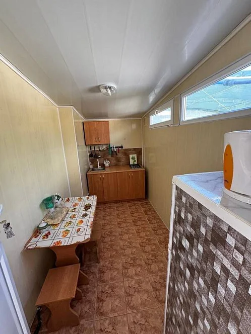 "Морская усадьба" частный сектор, Орджоникидзе Фото: 14 из 28