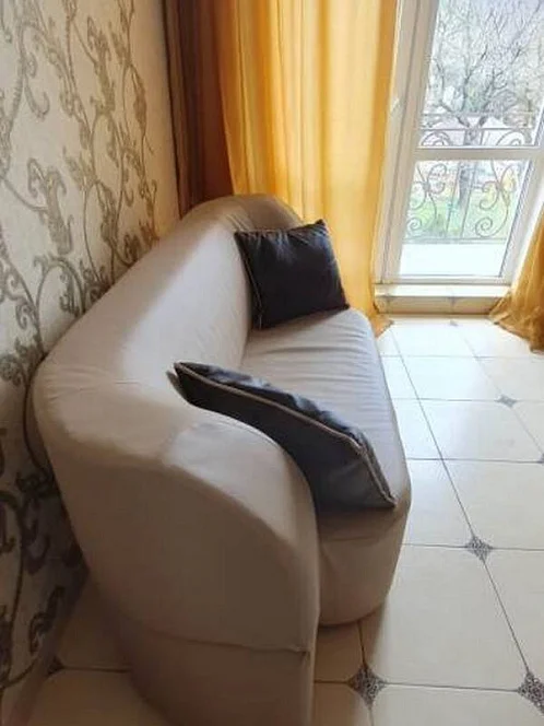 "С красивым видом на горы" квартира-студия, Геленджик Фото: 5 из 10