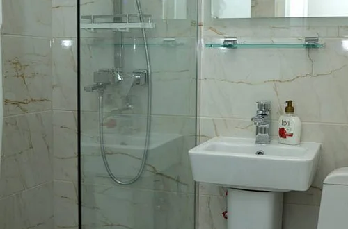 1-комнатная квартира Фото: 12 из 14