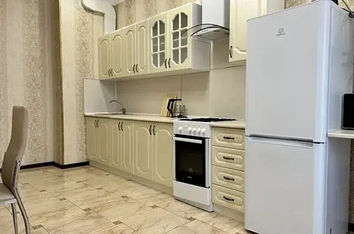 2х-комнатная квартира Фото: 3 из 8
