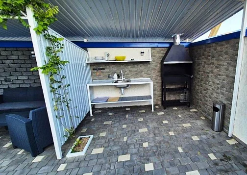 "Бриз" гостевой дом, Приморский Фото: 24 из 43