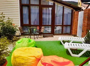 "Гостевой Двор Ивушка" частный сектор