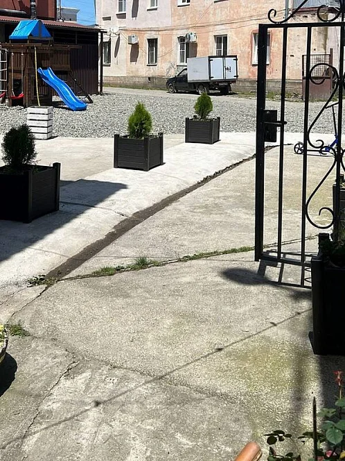 Дом под-ключ Адлейба 11, Сухум Фото: 3 из 4