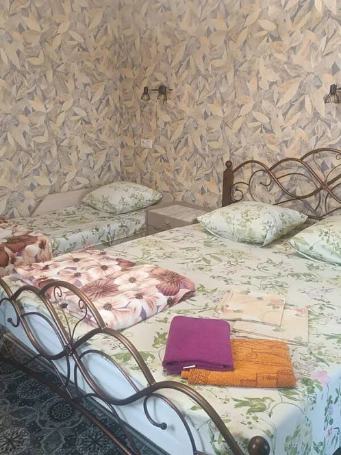 Дом под-ключ Некрасова 19, Геленджик Фото: 20 из 51