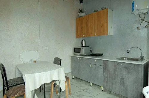 Дом под-ключ Фото: 2 из 8