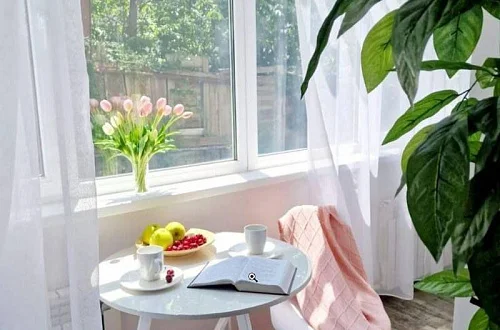 2х-комнатная квартира Фото: 7 из 20