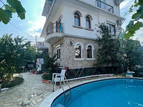 "Оазис" гостевой дом, Алушта Фото: 8 из 46