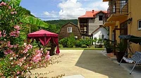 "АССА" частный сектор, Каткова щель