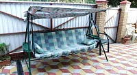 "У Насти" частный сектор, Благовещенская