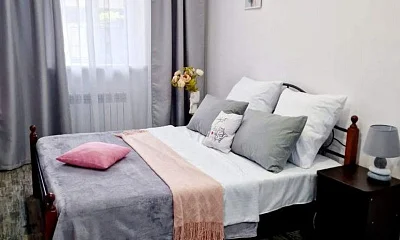 2х-комнатная квартира Красная 29/А, Геленджик Фото: 1 из 22