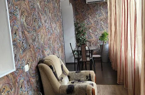 3х-комнатная квартира Фото: 5 из 8