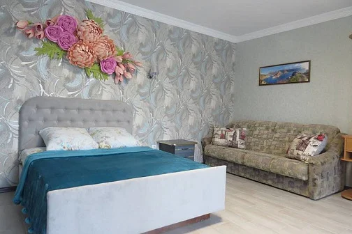 "Уютный уголок" частный сектор, Евпатория Фото: 41 из 51