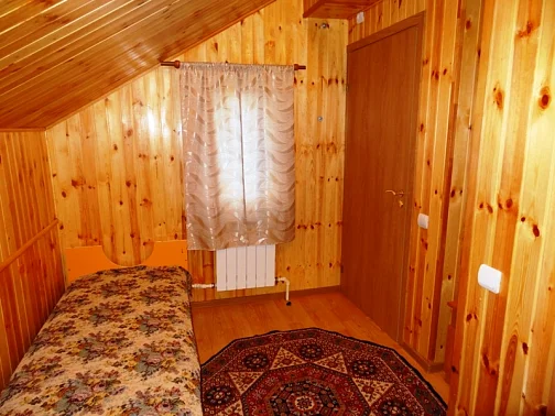 "Котин дом" гостевой дом, Пересыпь Фото: 33 из 51