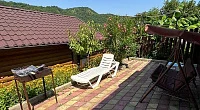"У Сергея" дом под-ключ, Дедеркой