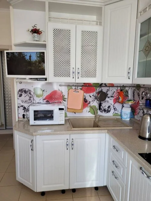 1-комнатная квартира Азовская 3, Сукко Фото: 5 из 21