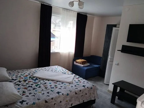 "ЭВА" гостевой дом, Новомихайловский Фото: 17 из 26