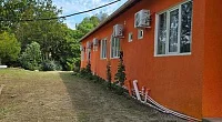 "У Надежды и Карена" частный сектор, Пицунда