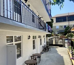 &quot;Кипарис&quot; гостевой дом