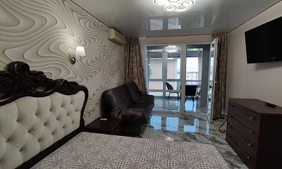 2х-комнатная квартира Голицына 32, Новый Свет Фото: 1 из 30