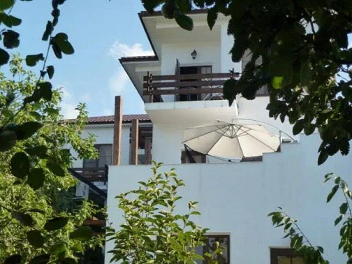 "Уют" гостевой дом, Кабардинка Фото: 8 из 24