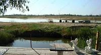 "Осетровый курень" база отдыха, Ейск