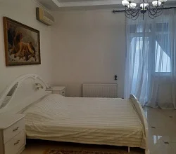 "У моря ЖК Панорама" 1-комнатная квартира