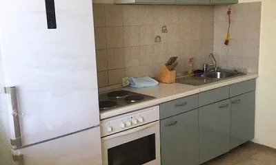 1-комнатная квартира Алупкинское шоссе 24, Крым Фото: 1 из 4
