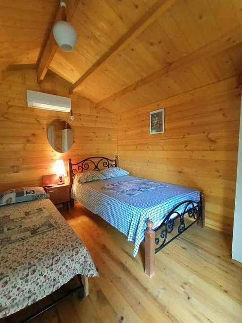 Частный сектор ул. Кубанская, Геленджик Фото: 37 из 50