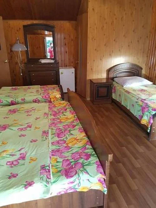 "Самсар" гостевой дом, Дагомыс Фото: 35 из 50