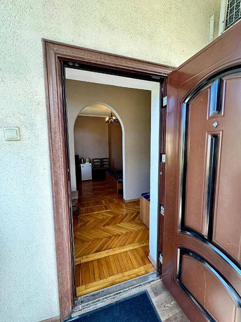 Частный сектор Ардзинба 219, Гагра Фото: 26 из 50