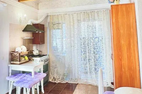 Домик под-ключ с кухней Фото: 9 из 44