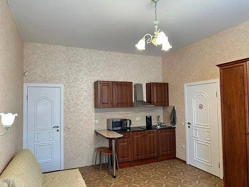 "Вилла Александр" гостевой дом, Геленджик Фото: 19 из 51