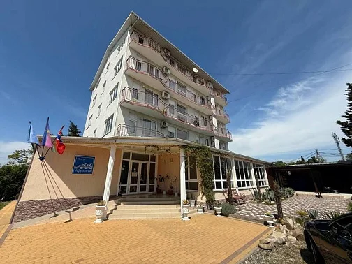 "Афродита" гостиница, Агой Фото: 2 из 45