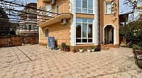"Karolina" гостевой дом, Лоо