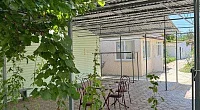 "Крымская роза" частный сектор, Поповка