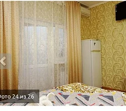 Частный сектор ул. Тельмана