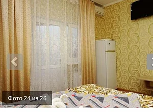 Частный сектор ул. Тельмана