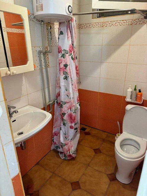 Дом под-ключ Казачья 5, Сухум Фото: 14 из 16