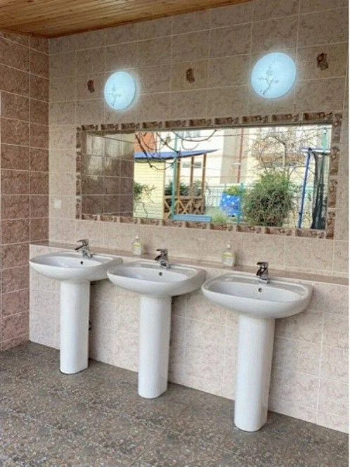 Частный сектор Павлова 37, Лазаревское Фото: 39 из 42