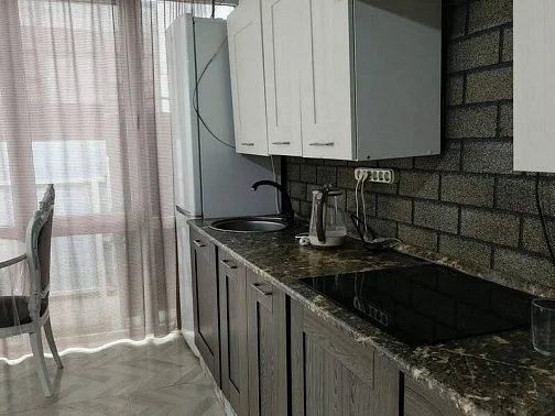 Дом под-ключ Сосналиева 3-й пер 3, Гагра Фото: 26 из 48