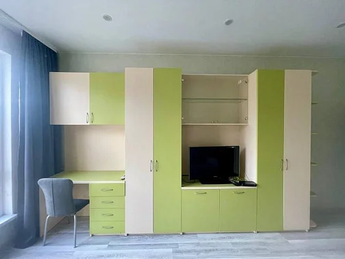 2х-комнатная квартира Горная 45, Кабардинка Фото: 11 из 12