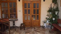 "Удача" частный сектор, Адлер
