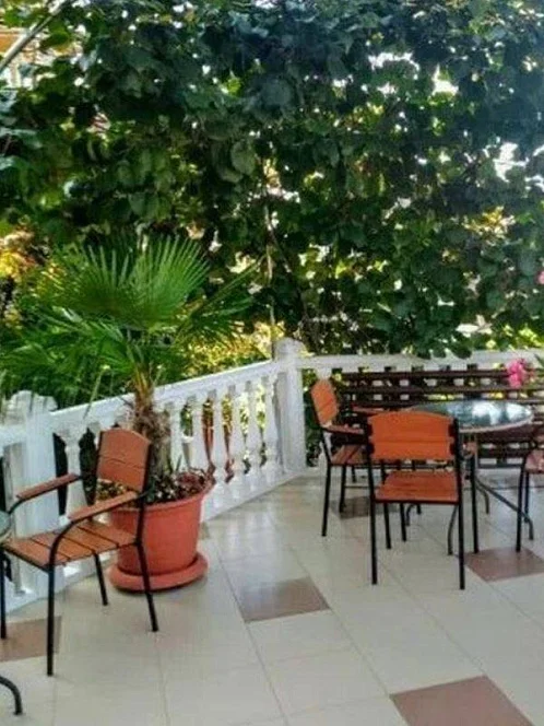 "Паллада Афина" гостевой дом, Лазаревское Фото: 2 из 36