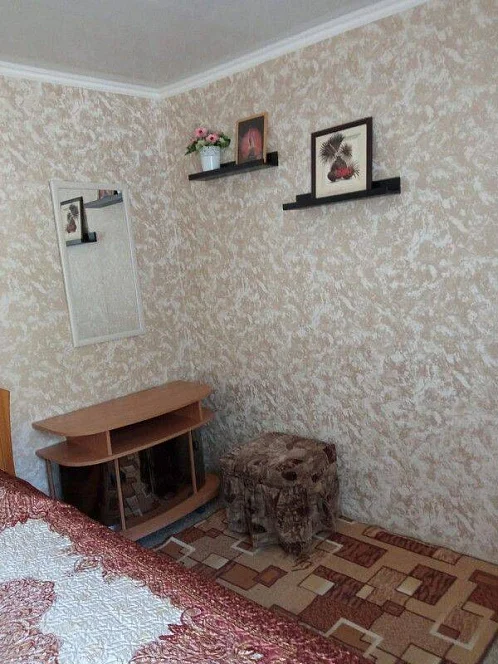 "У Аллы и Юры" частный сектор, Евпатория Фото: 23 из 45