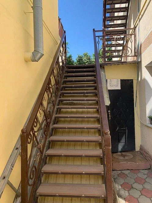 "Дружба" мини-гостиница, Кабардинка Фото: 6 из 21