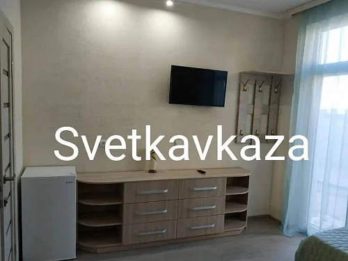 "SvetKavkaza" гостевой дом, Лазаревское Фото: 30 из 45