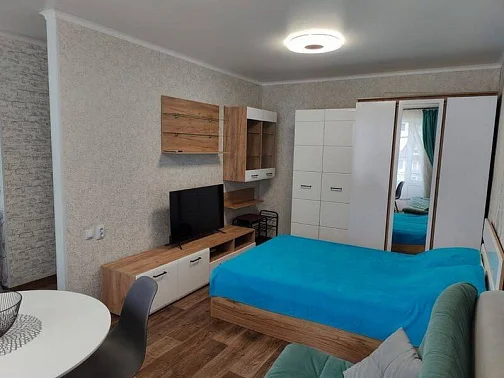 1-комнатная квартира Абазгаа 53/4 кв 109, Гагра Фото: 9 из 16