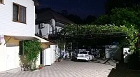 "Два брата" частный сектор, Джубга