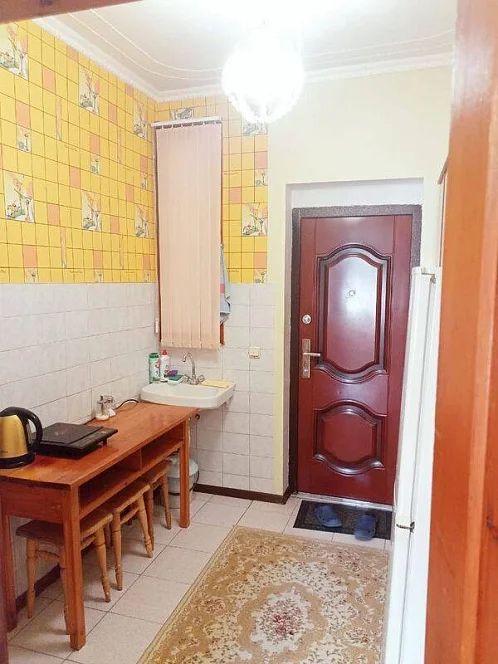 1-комнатная квартира Курортный 78 кв 2, Сочи Фото: 2 из 17